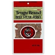 ビーフステーキ ジャーキー 100g