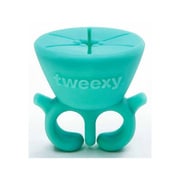 ネイルボトルホルダー tweexy-スパグリーン