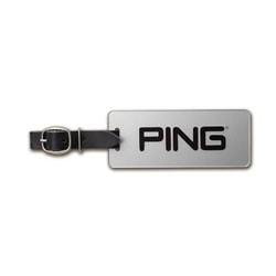 ヨドバシ.com - PING ピン PING NAME TAG [ネームタグ] 通販