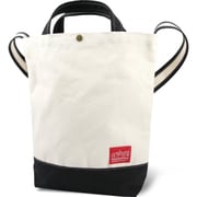 MP1309DUCK [Duck Fabric 2way トートバッグ ブラック]
