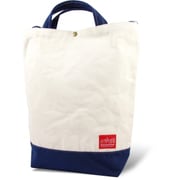MP1309DUCK [Duck Fabric 2way トートバッグ ネイビー]