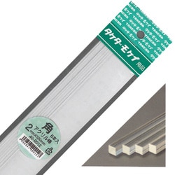 40-0012 [アクリル角棒 2mm]