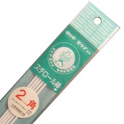 40-0032 [スチロール角棒 2mm]
