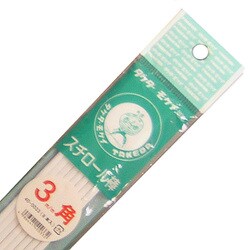 40-0033 [スチロール角棒 3mm]