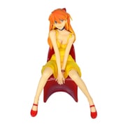 ドレスアスカ [新世紀エヴァンゲリオン 1/6スケール 全高約195mm ポリストーン製 塗装済完成品フィギュア]
