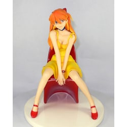 ヨドバシ.com - アミエグラン Amie-Grand ドレスアスカ [新世紀エヴァンゲリオン 1/6スケール 全高約195mm ポリストーン製  塗装済完成品フィギュア] 通販【全品無料配達】