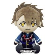 アイドリッシュセブン ぬいぐるみ TRIGGER 十龍之介 [キャラクターグッズ]