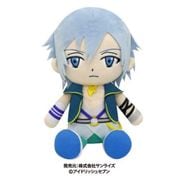 アイドリッシュセブン ぬいぐるみ 四葉環 [キャラクターグッズ]