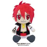 アイドリッシュセブン ぬいぐるみ 七瀬陸 [キャラクターグッズ]