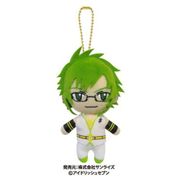 アイドリッシュセブン マスコットバッジ 二階堂大和 [キャラクターグッズ]