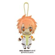 アイドリッシュセブン マスコットバッジ 和泉三月 [キャラクターグッズ]