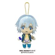 アイドリッシュセブン マスコットバッジ 四葉環 [キャラクターグッズ]