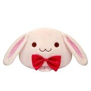 アイドリッシュセブン ぬいぐるみポーチ きなこ [キャラクターグッズ]