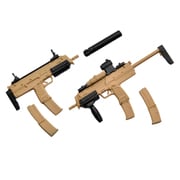 LA023 リトルアーモリー MP7A2 タイプ [1/12スケール ランナーキット フィギュア用アクセサリー]