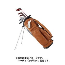 ヨドバシ.com - ONOFF オノフ CADDIE BAG REVO LEATHER COLOR OB1316 キャメル 通販【全品無料配達】