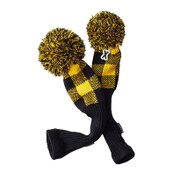HEAD COVER W1 OH1316 イエロー