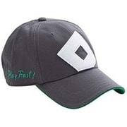 CAP YOK0216 グレー