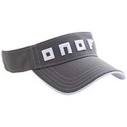 SUN VISOR YOK0316 グレー