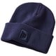 KNIT CAP YOK1516 ネイビー