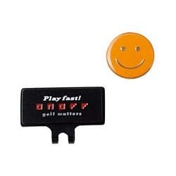 ヨドバシ.com - ONOFF オノフ BALL MAKER OQ0813 オレンジ 通販