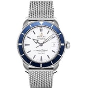 Superocean Heritage 42mm 並行輸入品 A170 G02 OCA