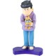 おそ松さん 一松 [PVC製塗装済み完成品 フィギュア]