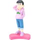 おそ松さん トド松 [PVC製塗装済み完成品 フィギュア]