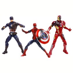 ヨドバシ.com - ホットトイズ HOT TOYS MARVEL（マーベル） シビル ...