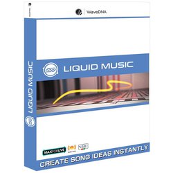 LIQUID MUSIC