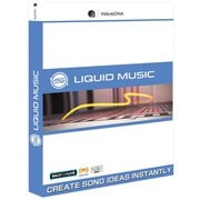 LIQUID MUSIC