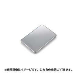 ヨドバシ.com - バッファロー BUFFALO HD-PUS1.0U3-SC [ポータブルHDD