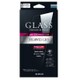 LP-HWGR5FG [HUAWEI GR5用 「GLASS PREMIUM FILM」 通常タイプ 0.33mm]