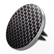 JC001UM [Carbon Fiber Magnetic Car Mount JustClick]