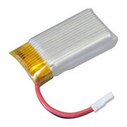 K11003-01 [クアトロックスCORE 専用 Li-Poバッテリー 3.7V 400mAh]