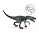 14576 ヘレラサウルス [DINOSAURS]