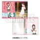ラブライブ！サンシャイン！！ クリアホルダーVer.7 桜内梨子 [キャラクターグッズ]
