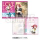ラブライブ！サンシャイン！！ クリアホルダーVer.7 黒澤ルビィ [キャラクターグッズ]