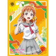 HG1079 ブシロードスリーブコレクション ハイグレード Vol.1079 ラブライブ！サンシャイン！！ 高海千歌 [トレーディングカード用品]