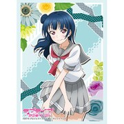 HG1084 ブシロードスリーブコレクション ハイグレード Vol.1084 ラブライブ！サンシャイン！！ 津島善子 [トレーディングカード用品]