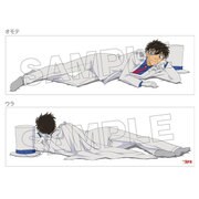 名探偵コナン 添い寝抱き枕カバー 怪盗キッド [キャラクターグッズ]