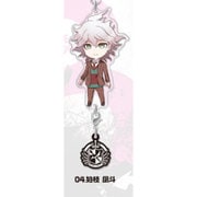 きゃらふぉるむ ダンガンロンパ3 -The End of 希望ヶ峰学園- (絶望編) アクリルキーホルダー 狛枝 凪斗 [高さ約6～6.5cm]
