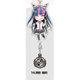 きゃらふぉるむ ダンガンロンパ3 -The End of 希望ヶ峰学園- (絶望編) アクリルキーホルダー 澪田 唯吹 [高さ約6～6.5cm]