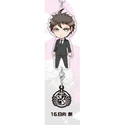 狛枝 凪斗 ダンガンロンパ3 エンプティ empty アクリルキーホルダー