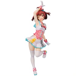 フィギュア　春日部ハル H-A-J-I-M-A-R-I-U-T-A-!! Ver. 「Tokyo 7th シスターズ」 1/8 ABS＆PVC製塗装済み完成品 Amazon | Tokyo 7th シスターズ 春日部ハル