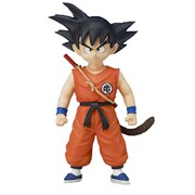 ドラゴンボール ギガンティックシリーズ 孫悟空（少年）亀仙流Ver. [塗装済完成品フィギュア]