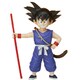 ドラゴンボール ギガンティックシリーズ 孫悟空（少年）初期Ver. [塗装済完成品フィギュア]