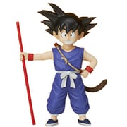 ドラゴンボール ギガンティックシリーズ 孫悟空（少年）初期Ver. [塗装済完成品フィギュア]