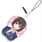 この美術部には問題がある！ MOMS ストラップ 宇佐美みずき [キャラクターグッズ]