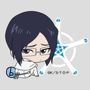 BLEACH ボッチくん アクリルチャーム 石田雨竜 [キャラクターグッズ]