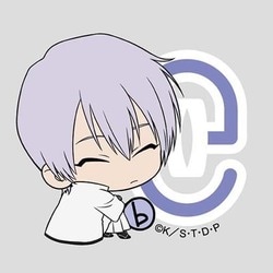 BLEACH 市丸ギン ボッチくん アクリルスタンド アクスタ BLEACH ボッチくん アクリルスタンド □市丸ギン | HMA STORE